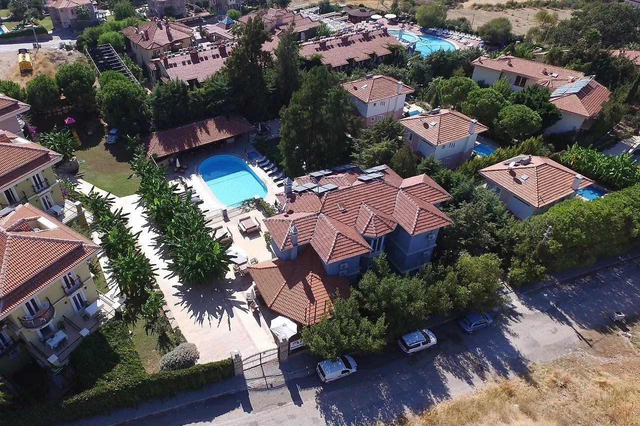 Antas Deluxe Apart Ölüdeniz 0*,  Turchia